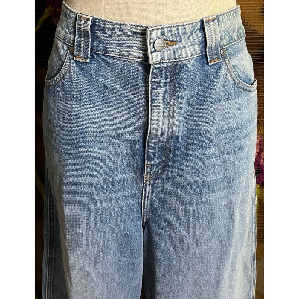 Khaite Rapton Jeans 30 - Picture 2 of 12